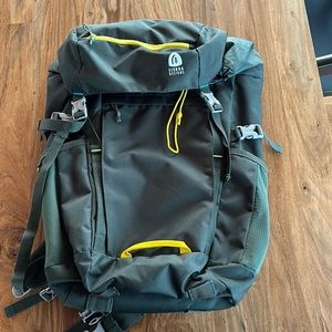 Sierra Designs backpack